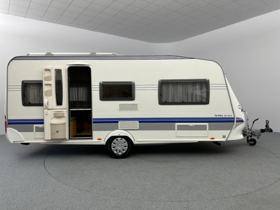 Hobby De Luxe Easy 495 UL