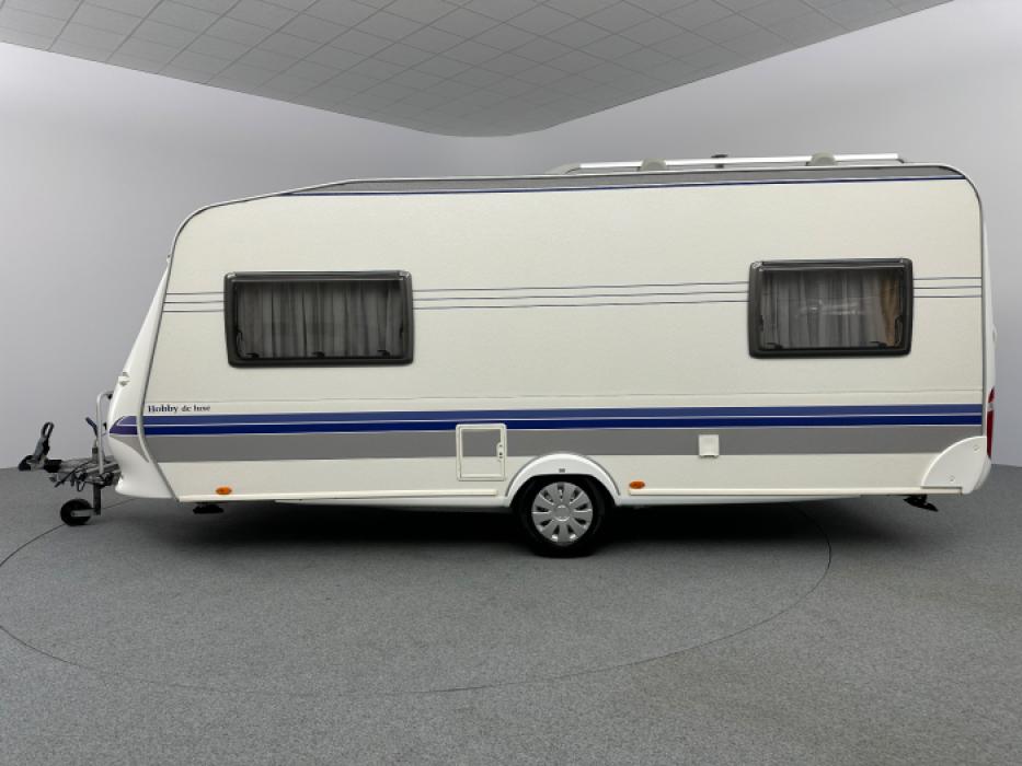 Hobby De Luxe Easy 495 UL