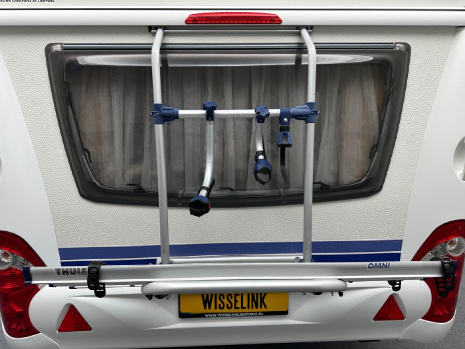 Hobby De Luxe Easy 495 UL