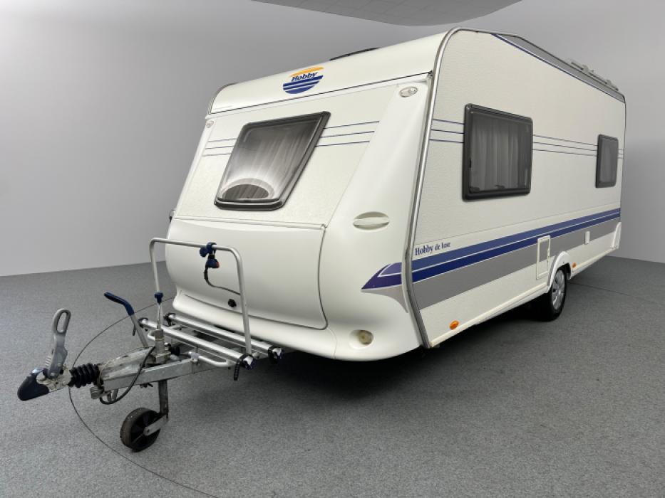 Hobby De Luxe Easy 495 UL