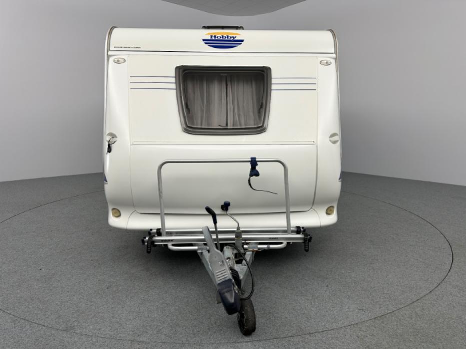 Hobby De Luxe Easy 495 UL