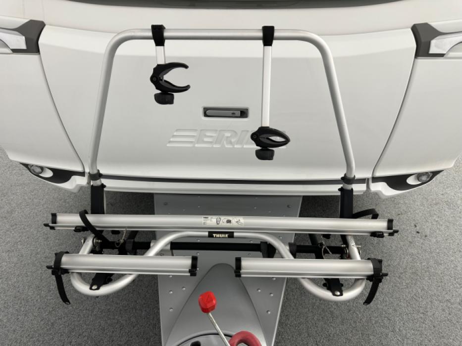 Eriba Nova 495 GL Activ Tourer