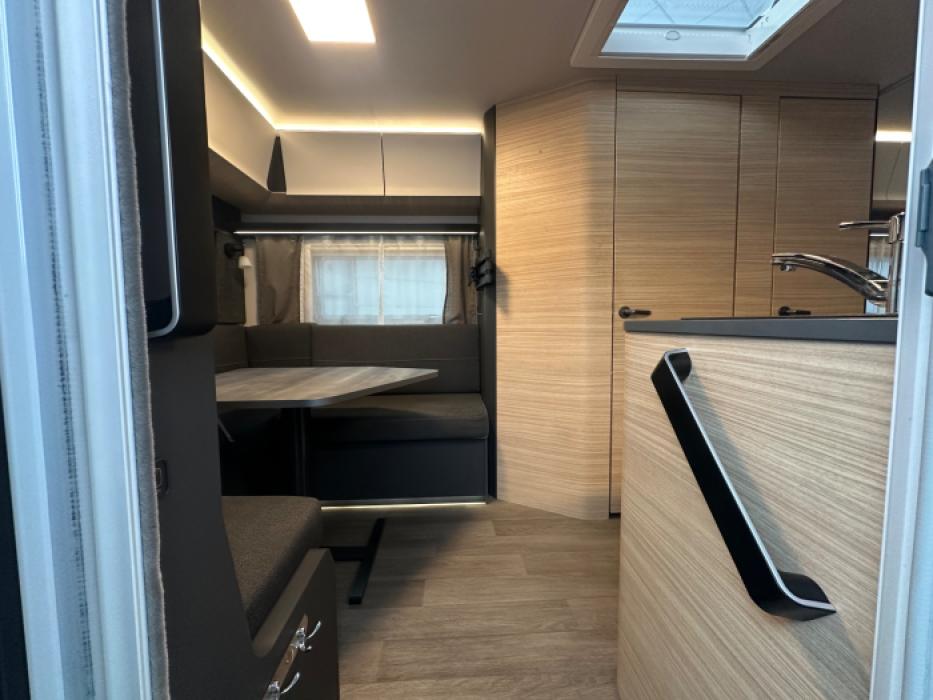 Hobby Maxia 495 UL