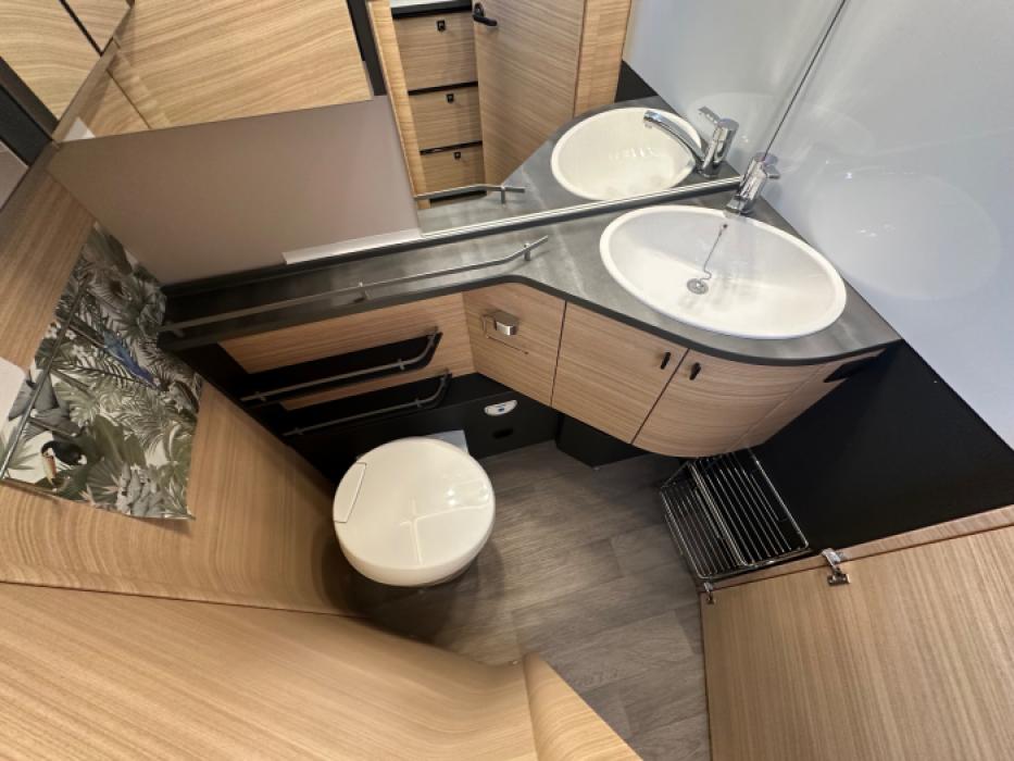 Hobby Maxia 495 UL