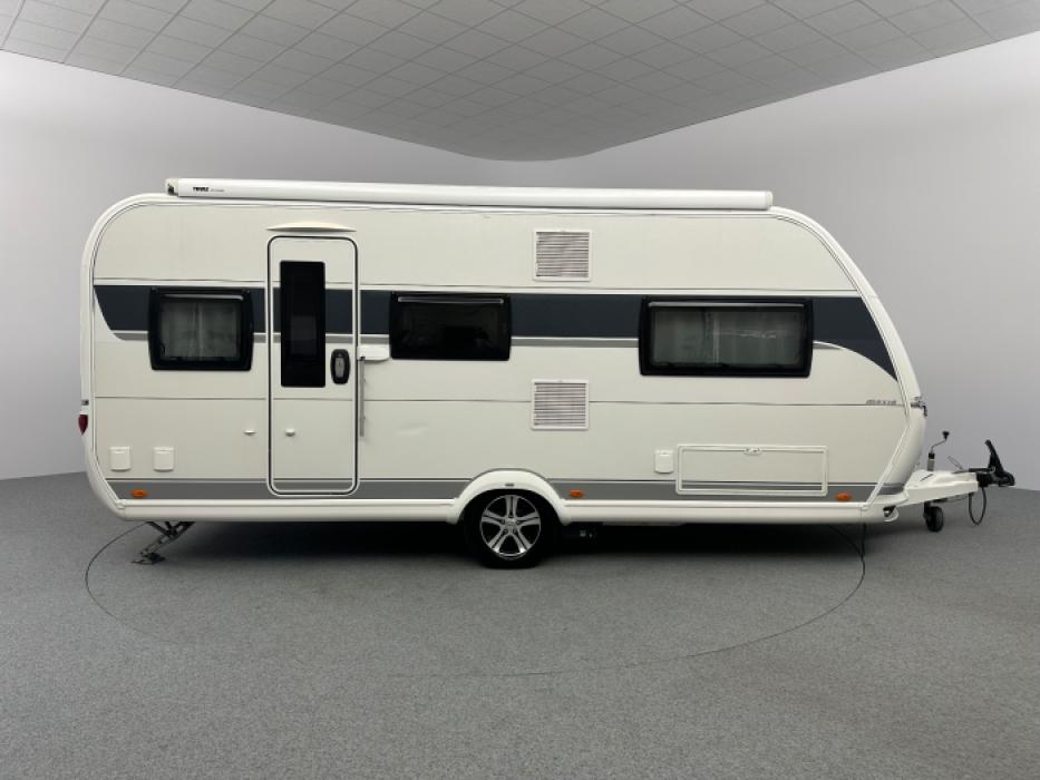 Hobby Maxia 495 UL