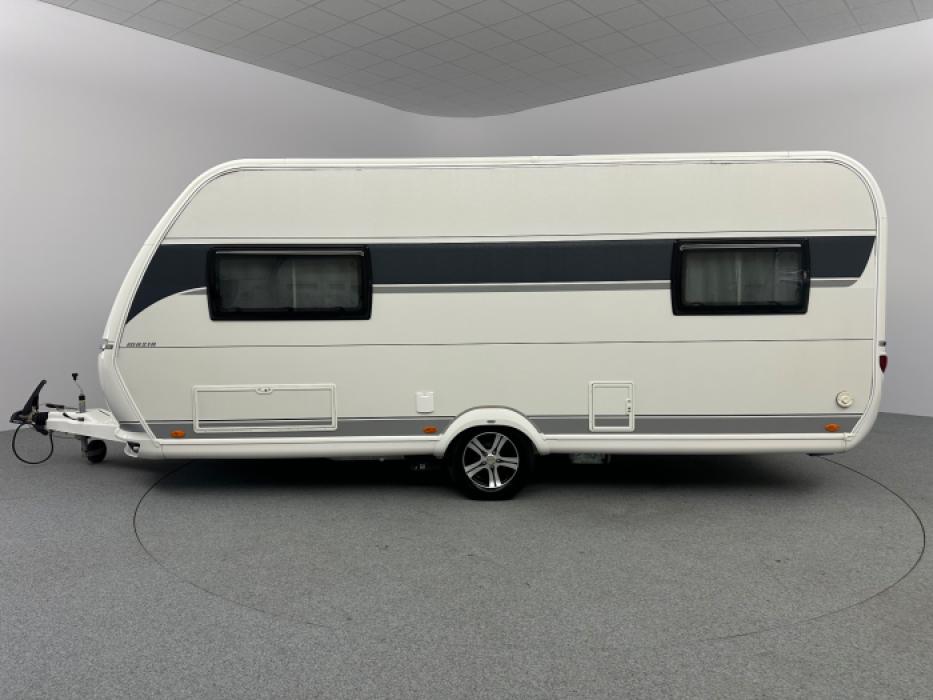 Hobby Maxia 495 UL