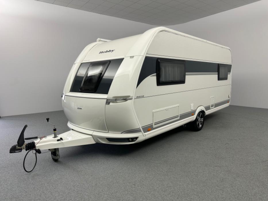 Hobby Maxia 495 UL