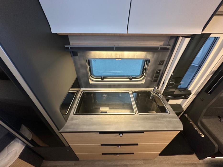 Hobby Maxia 495 UL