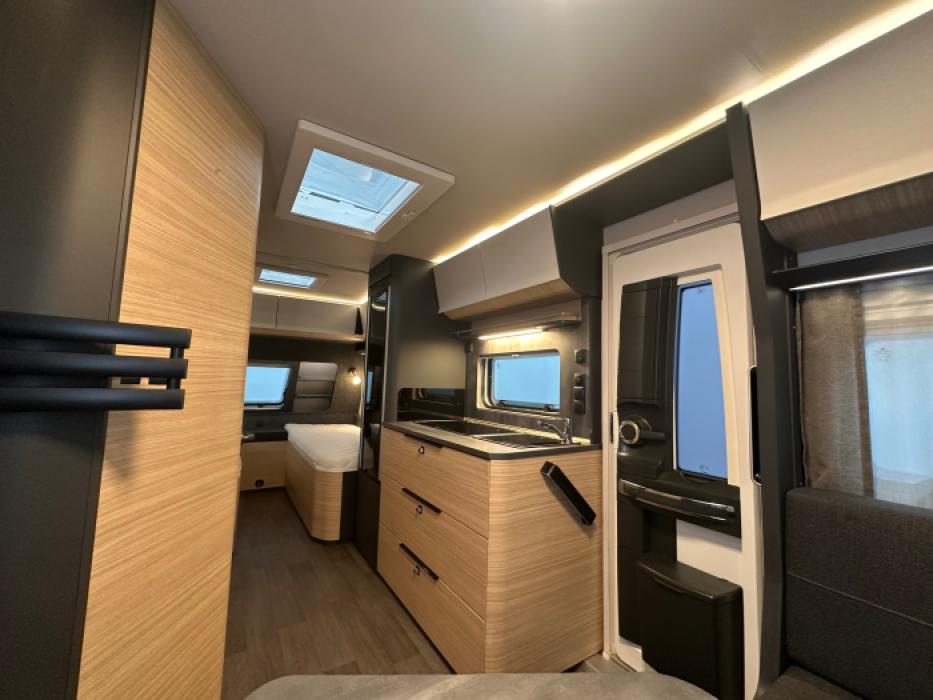 Hobby Maxia 495 UL