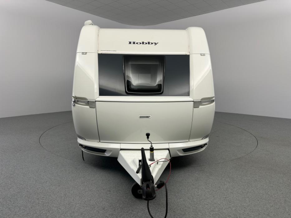 Hobby Maxia 495 UL