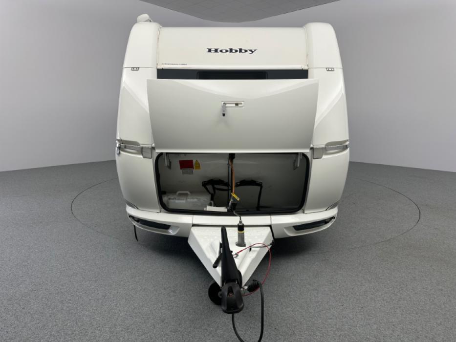 Hobby Maxia 495 UL