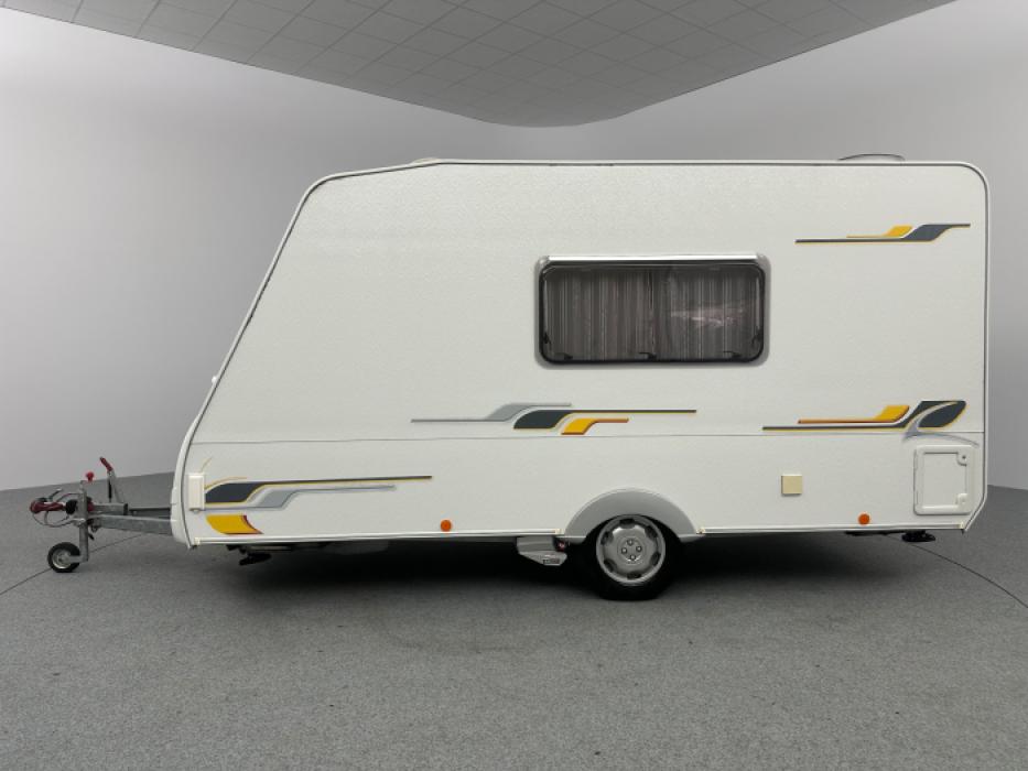 Sterckeman Starlett Evolution 420 CP
