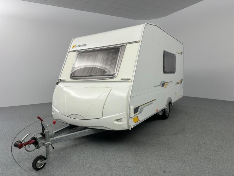 Sterckeman Starlett Evolution 420 CP