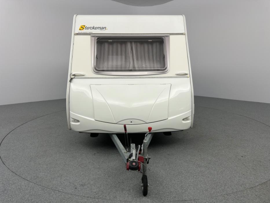 Sterckeman Starlett Evolution 420 CP