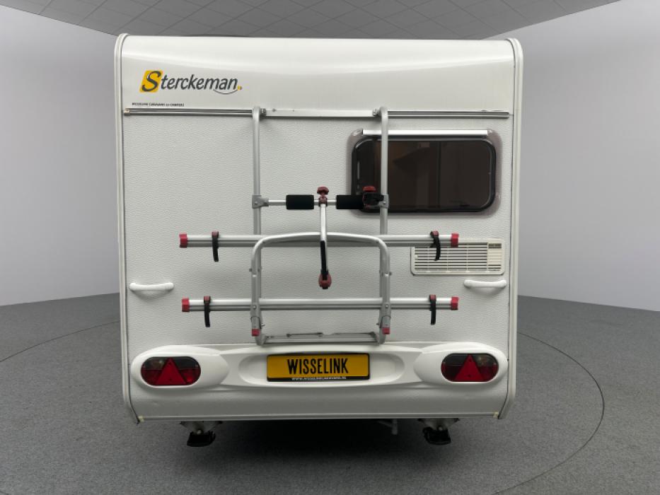 Sterckeman Starlett Evolution 420 CP