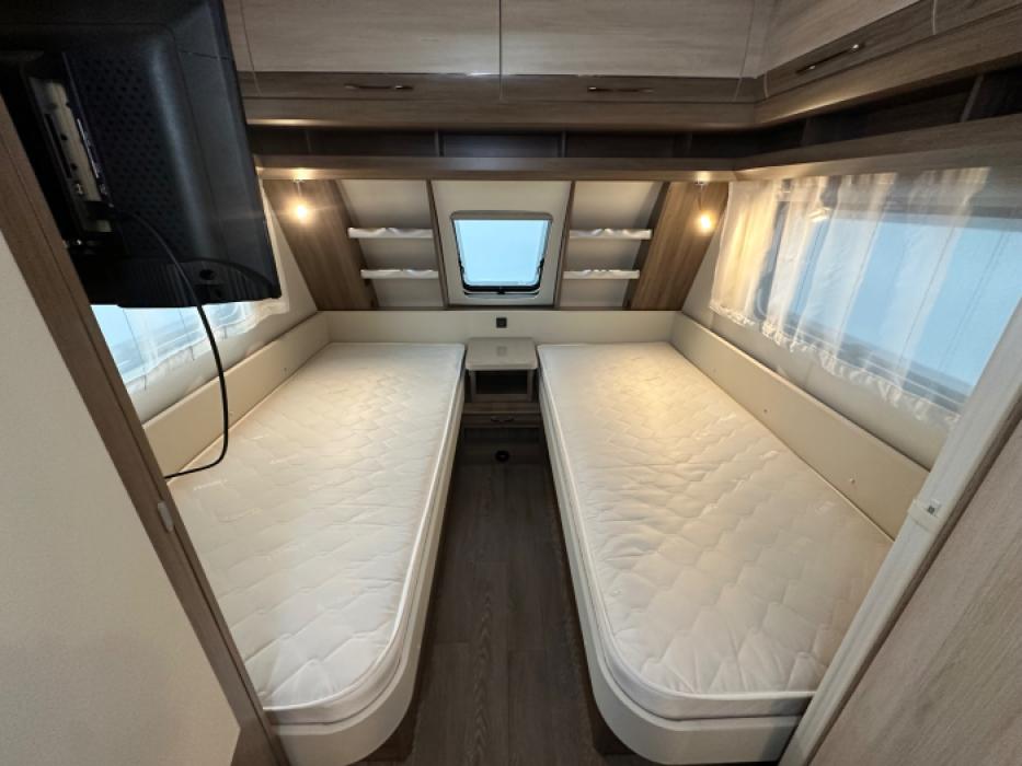 Hobby De Luxe 495 UL