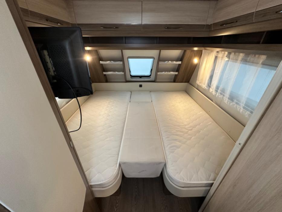 Hobby De Luxe 495 UL
