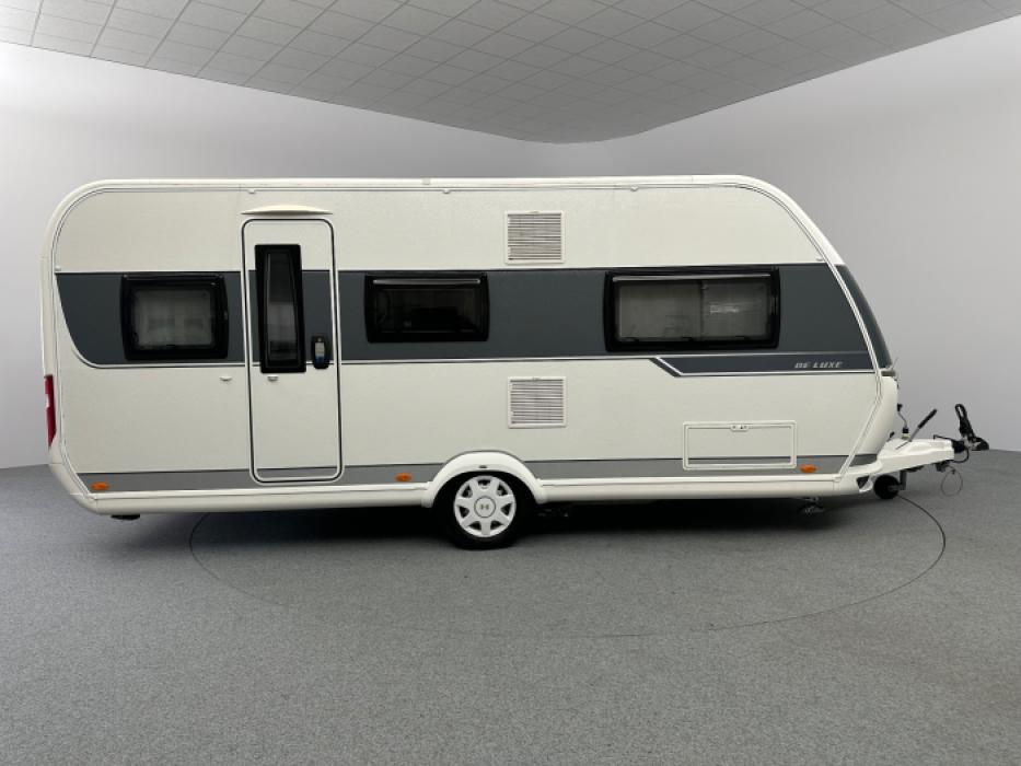 Hobby De Luxe 495 UL