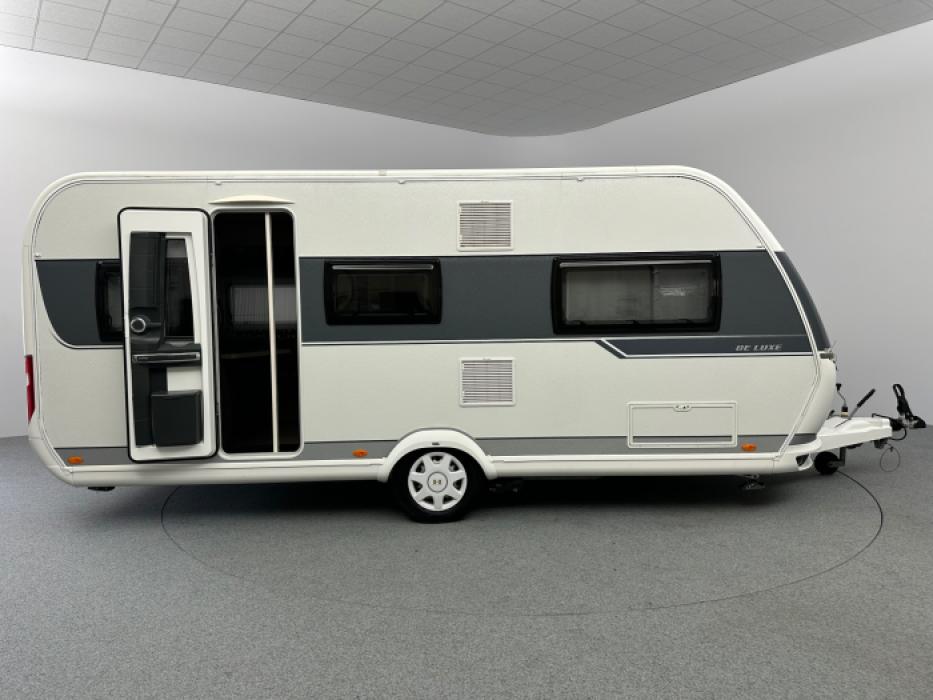 Hobby De Luxe 495 UL