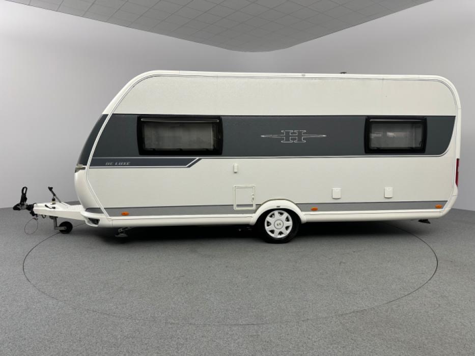 Hobby De Luxe 495 UL