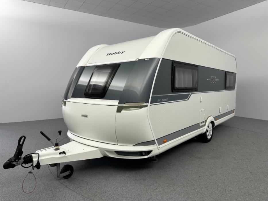Hobby De Luxe 495 UL