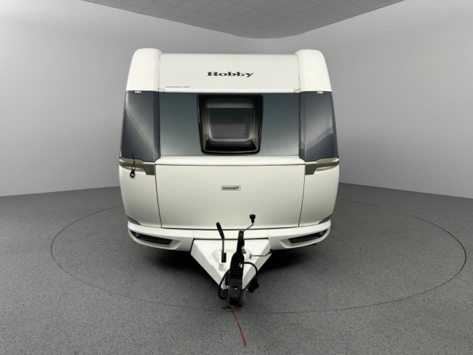 Hobby De Luxe 495 UL
