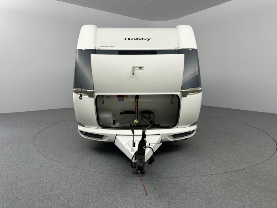 Hobby De Luxe 495 UL