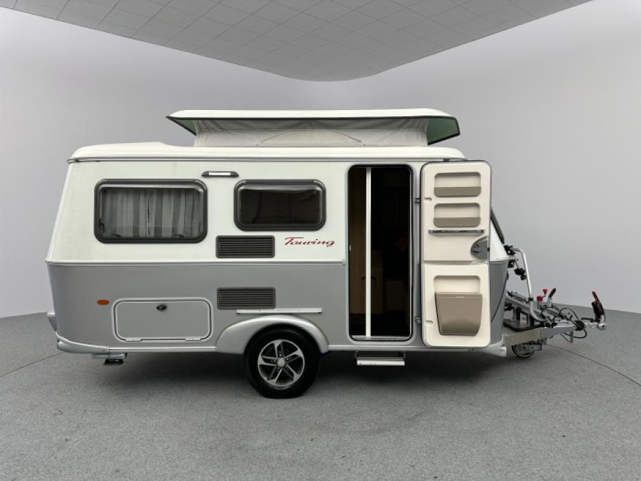 Eriba Touring Triton 430 60 Years Edition