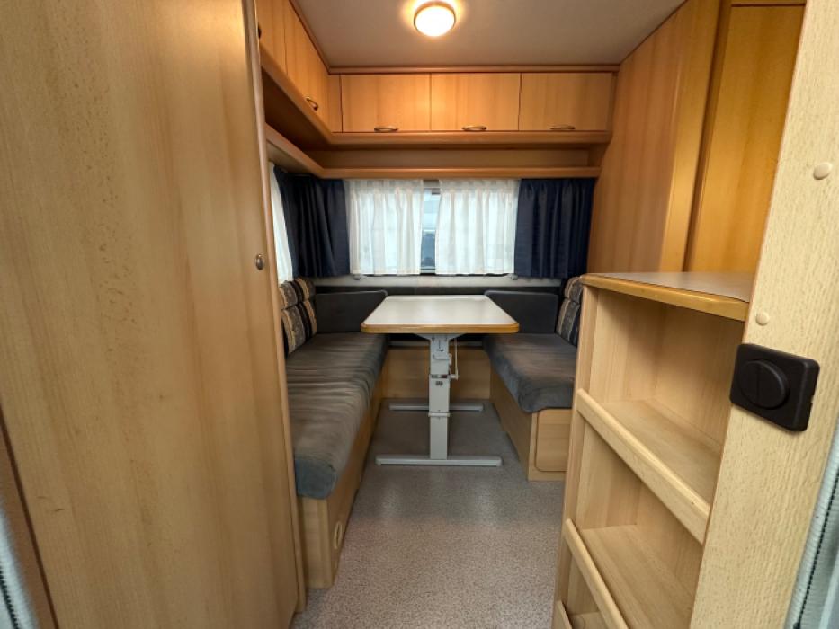 Knaus Südwind 400 TS As Good as Gold
