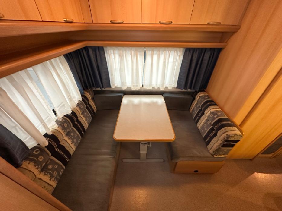 Knaus Südwind 400 TS As Good as Gold