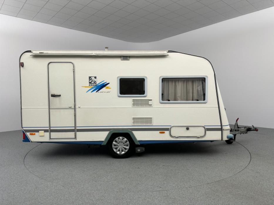 Knaus Südwind 400 TS As Good as Gold