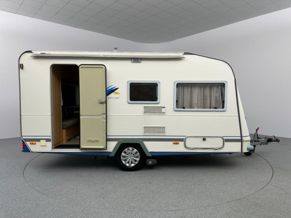 Knaus Südwind 400 TS As Good as Gold