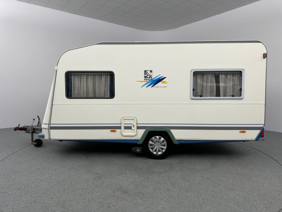 Knaus Südwind 400 TS As Good as Gold