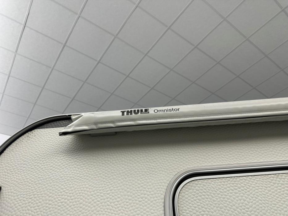 Knaus Südwind 400 TS As Good as Gold