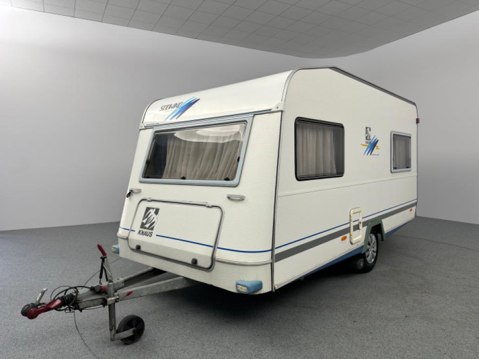 Knaus Südwind 400 TS As Good as Gold
