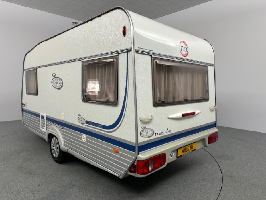 TEC Travelking 450