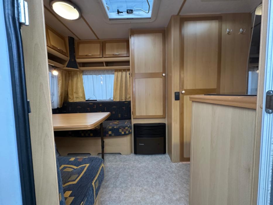 TEC Travelking 450