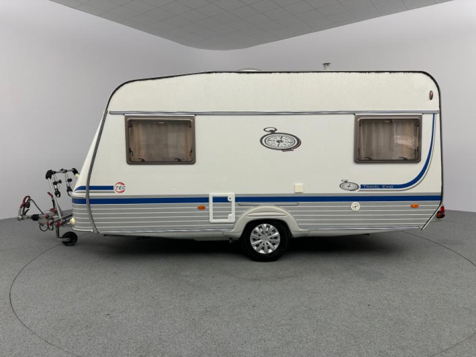 TEC Travelking 450