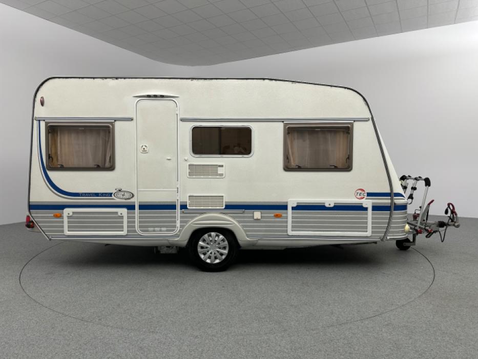 TEC Travelking 450
