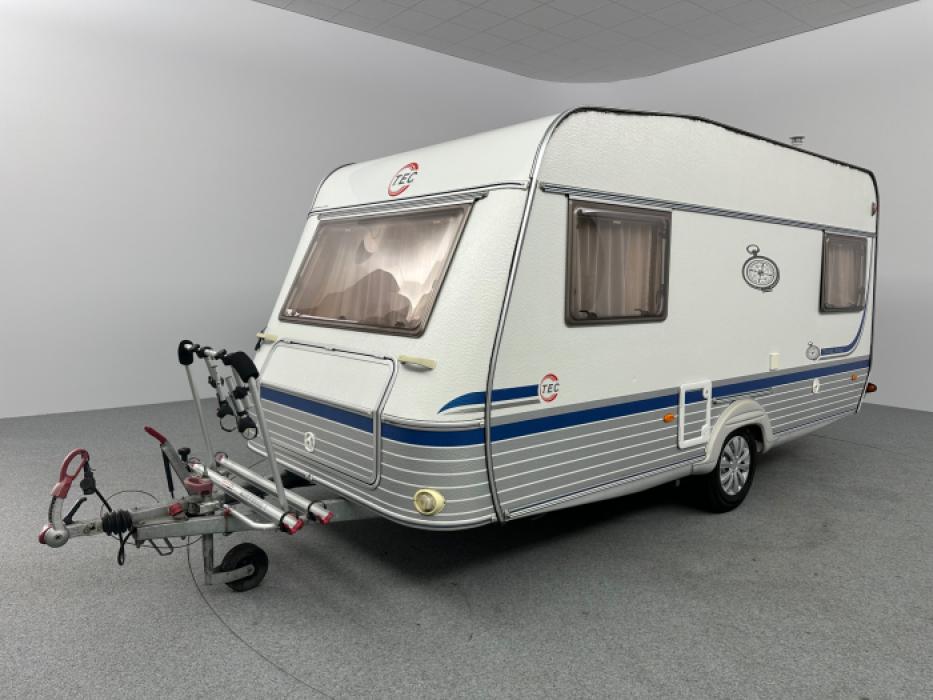 TEC Travelking 450