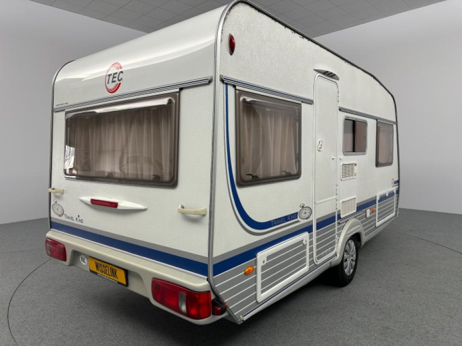 TEC Travelking 450
