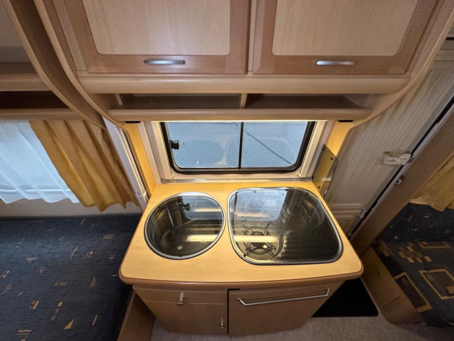 TEC Travelking 450