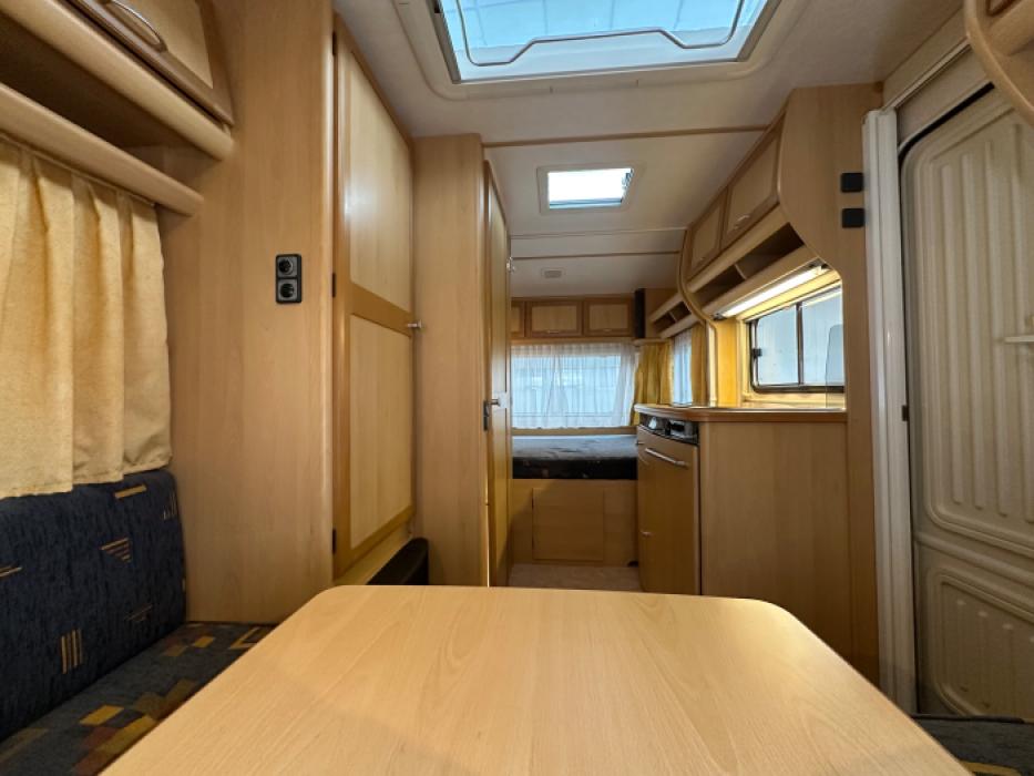 TEC Travelking 450