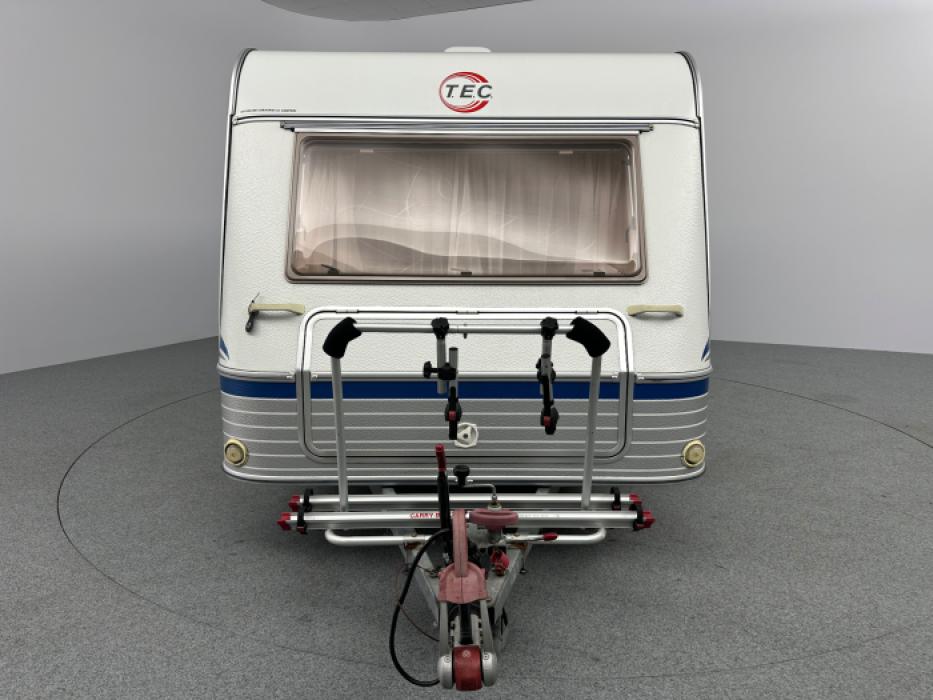 TEC Travelking 450