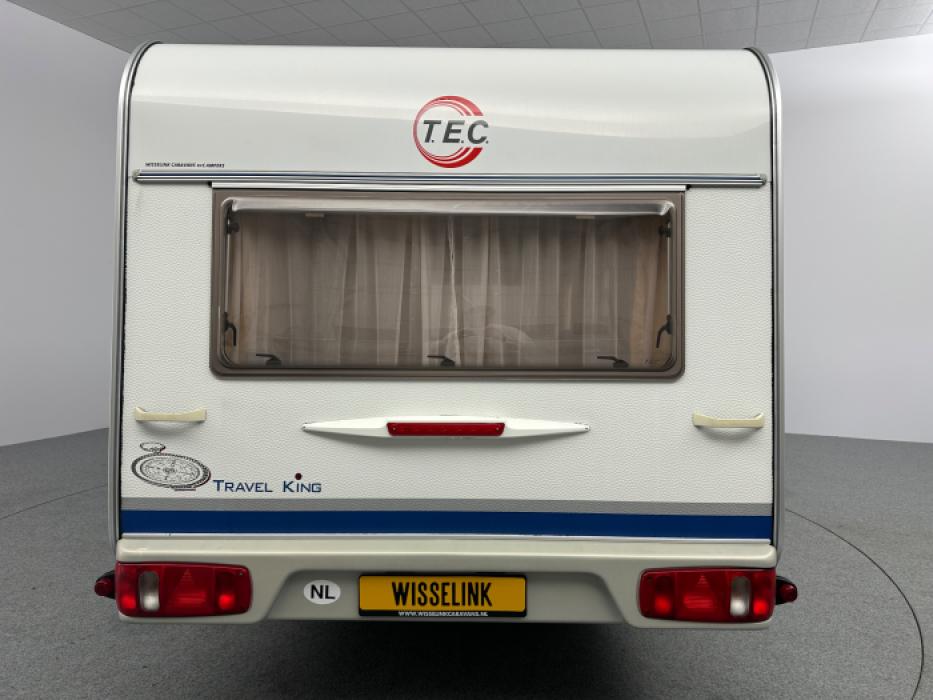 TEC Travelking 450
