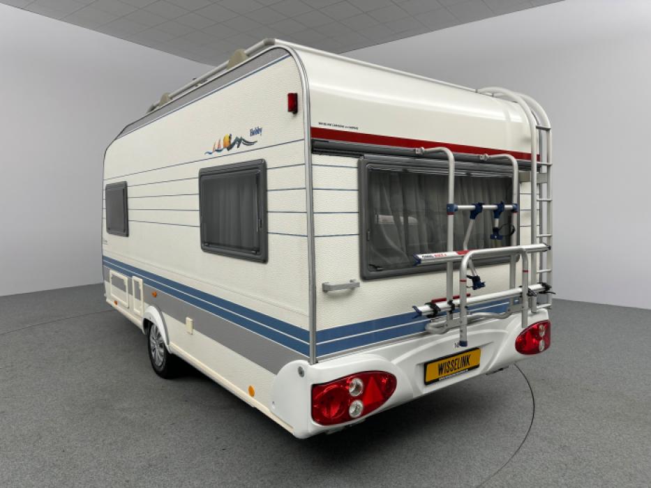 Hobby De Luxe 450 UF