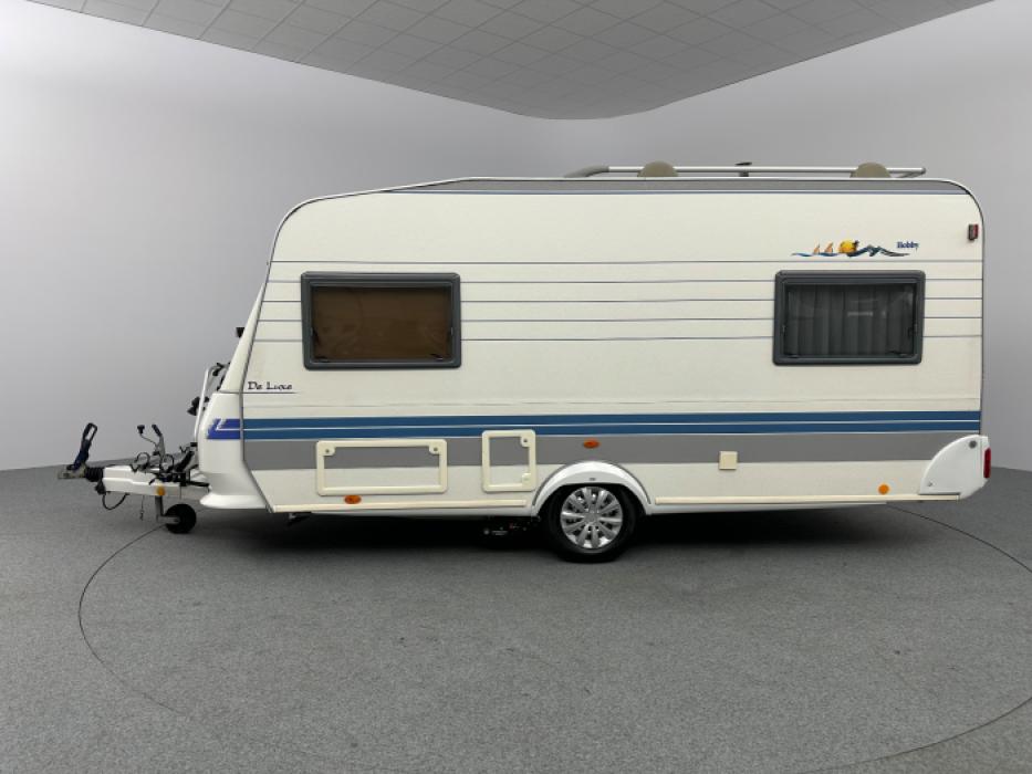 Hobby De Luxe 450 UF