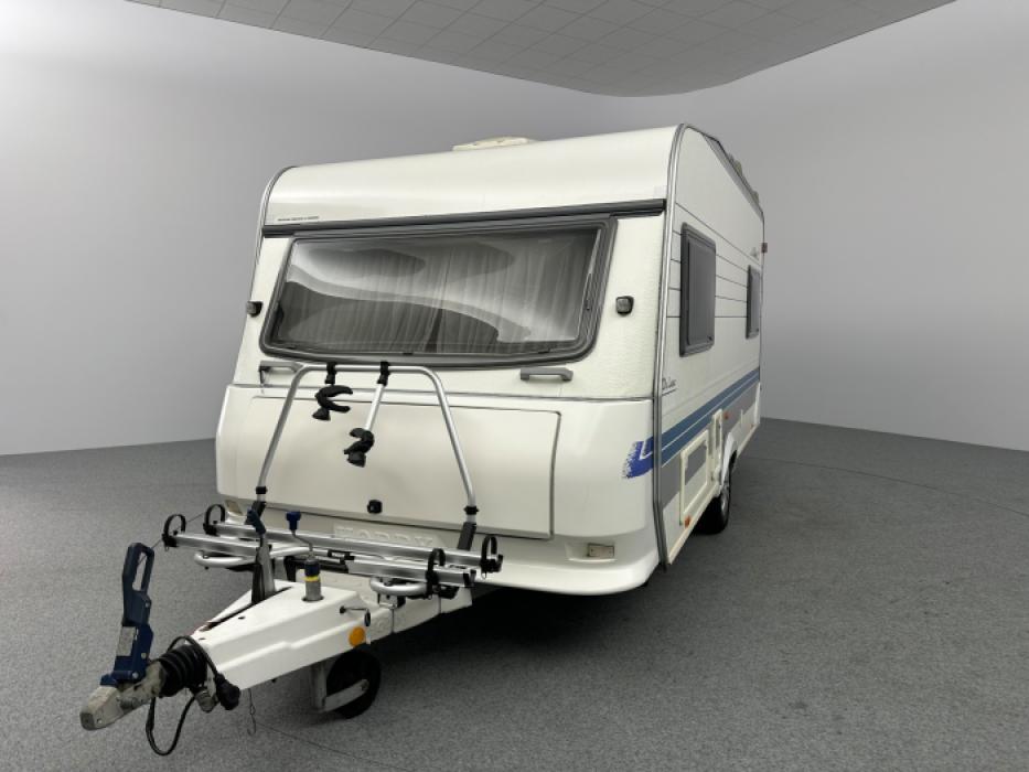 Hobby De Luxe 450 UF
