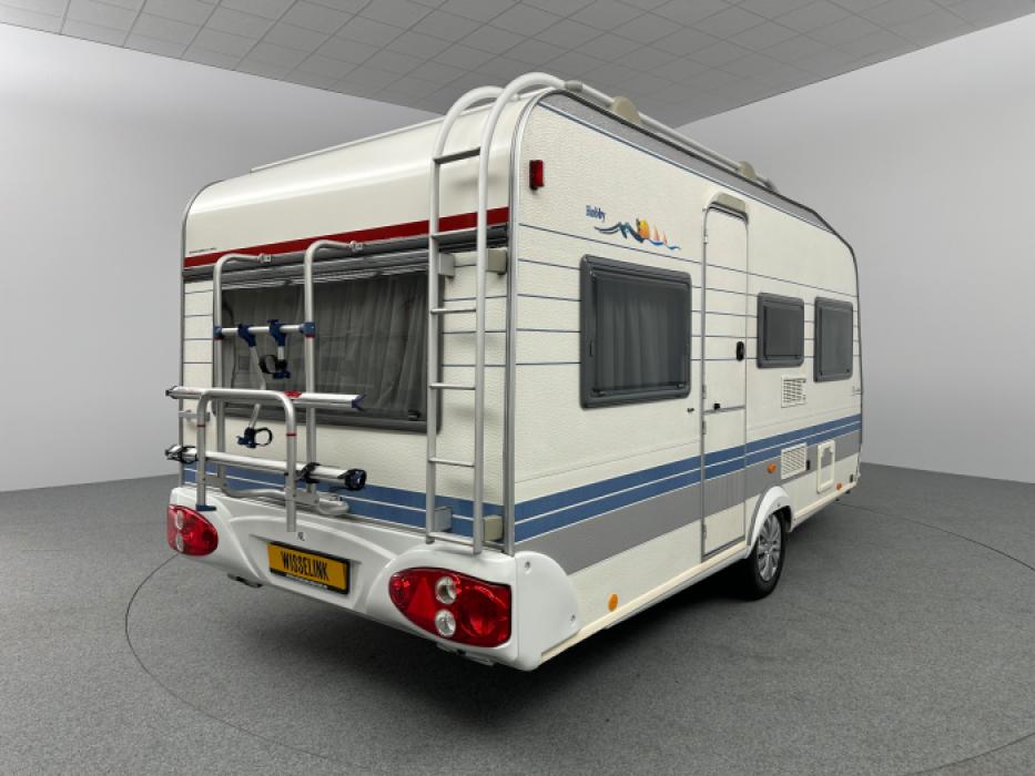 Hobby De Luxe 450 UF