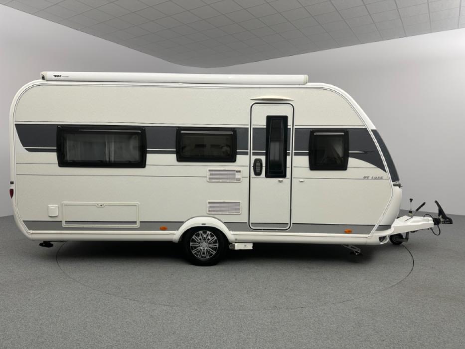 Hobby De Luxe 460 LU